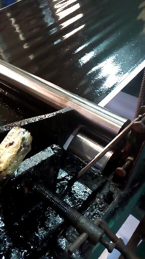 膏藥貼涂布機