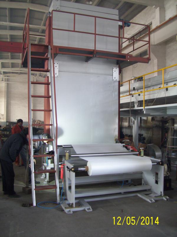 玻纖涂硅浸膠機(jī)